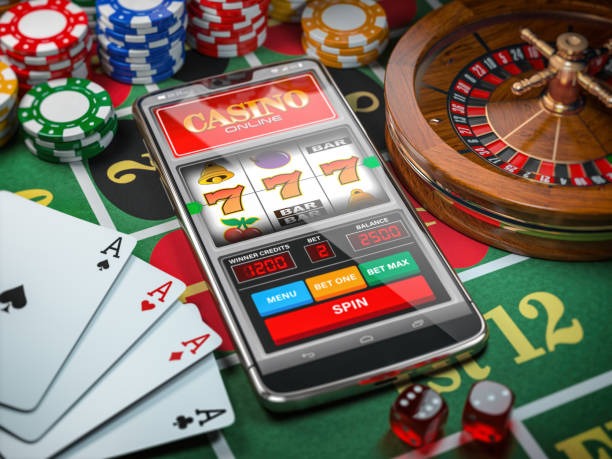 Spadegaming slot interface showing Aviator and Fortune Tiger game tiles